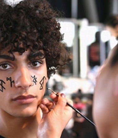 男人化妆不再奇怪，男士化妆品将走向大众